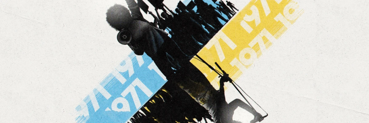 Musique de la série The Year That Music Changed Everything (1971)