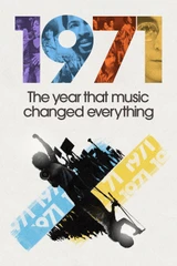 Musique de la série The Year That Music Changed Everything (1971)