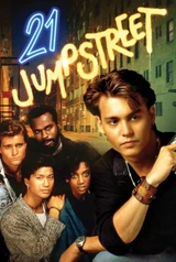 21 Jump Street - Temporada 4, Episodio 20: Bandas sonoras