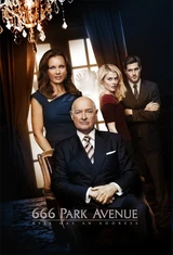 666 Park Avenue - Temporada 1, Episodio 10: Bandas sonoras