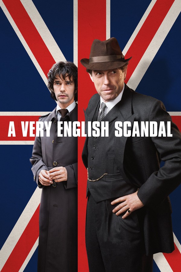 Musique de la série Un scandale très anglais