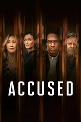 Musique de la série Accused