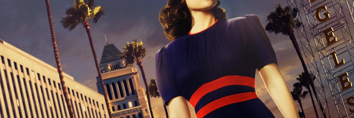 Agent Carter - Saison 1, Épisode 1 : Bandes originales