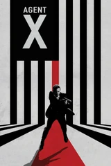 Musik aus der Serie Agent X