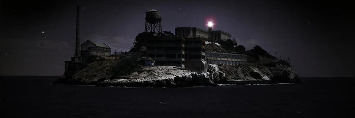 Musik aus der Serie Alcatraz