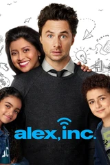 Musik aus der Serie Alex, Inc.
