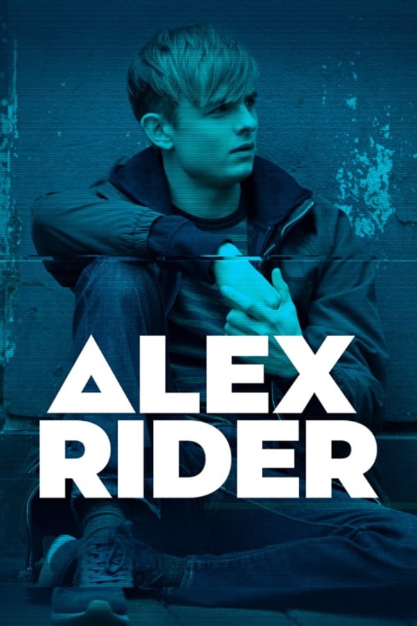 Musik aus der Serie Alex Rider