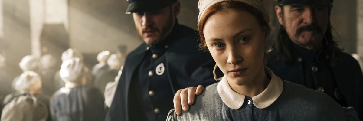 Musik aus der Serie Alias Grace