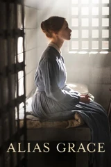Musik aus der Serie Alias Grace