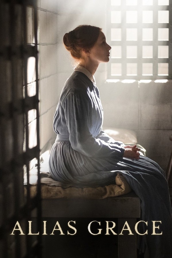 Alias Grace - Temporada 1, Episodio 1: Bandas sonoras