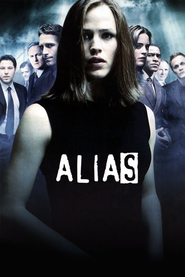 alias - Temporada 3, Episodio 5: Bandas sonoras