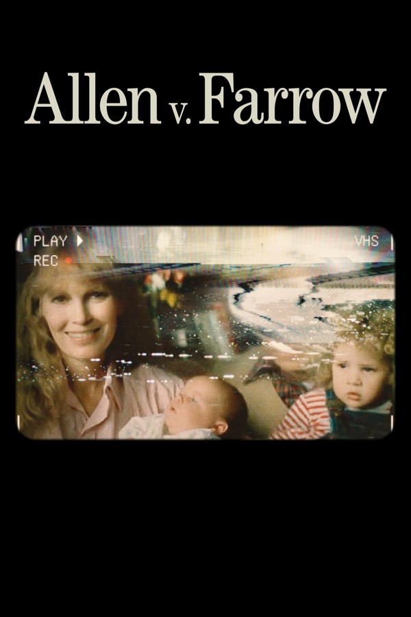 Musique de la série Allen c. Farrow