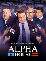 Musik aus der Serie Alpha House