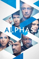 Alphas - Temporada 1, Episodio 2: Bandas sonoras