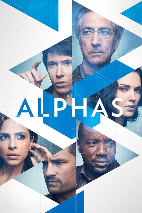 Alphas - Temporada 2, Episodio 7: Bandas sonoras