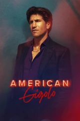 Musique de la série American Gigolo