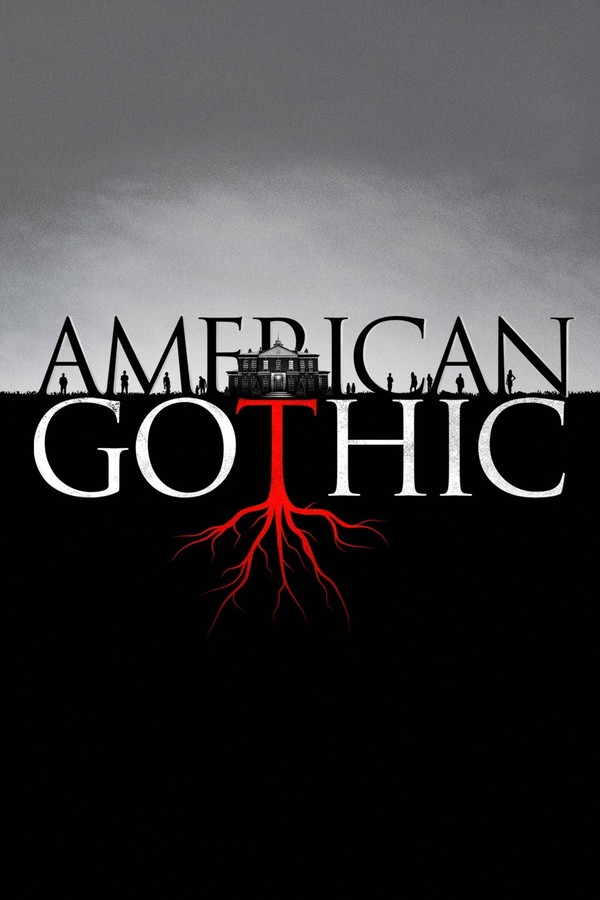 Musik aus der Serie American Gothic