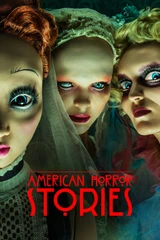 American Horror Stories - Temporada 2, Episodio 6: Bandas sonoras