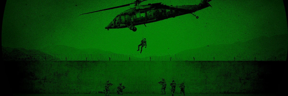 American Manhunt: Osama bin Laden - Season 1, Episode 1: Soundtracks