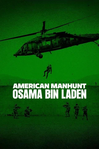 American Manhunt: Die Jagd auf Osama Bin Laden