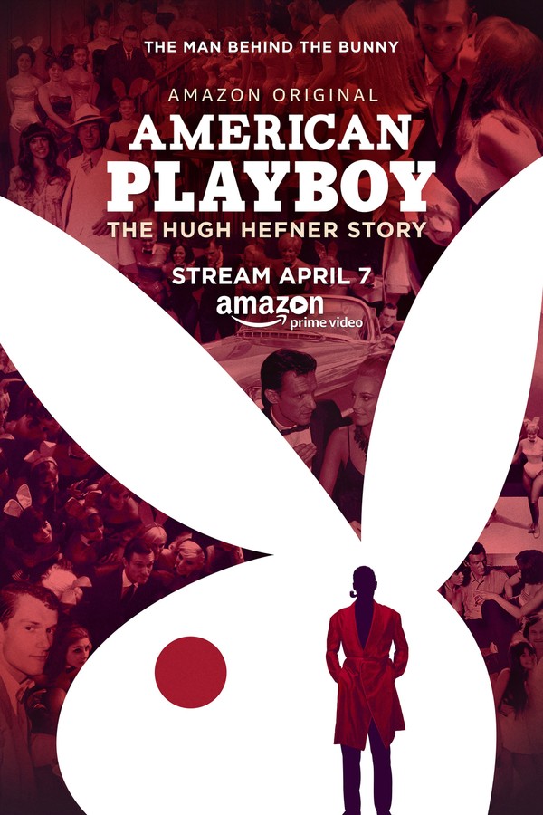 Music from American Playboy: The Hugh Hefner Story