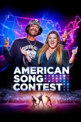 Musique de la série American Song Contest