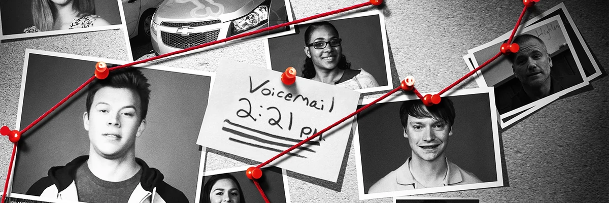 American Vandal - Staffel 2, Episode 1: Soundtracks