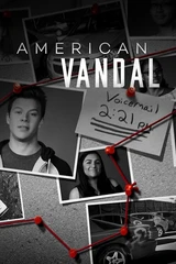 Vándalo americano - Temporada 1, Episodio 2: Bandas sonoras