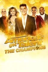 Musique de la série America's Got Talent: The Champions
