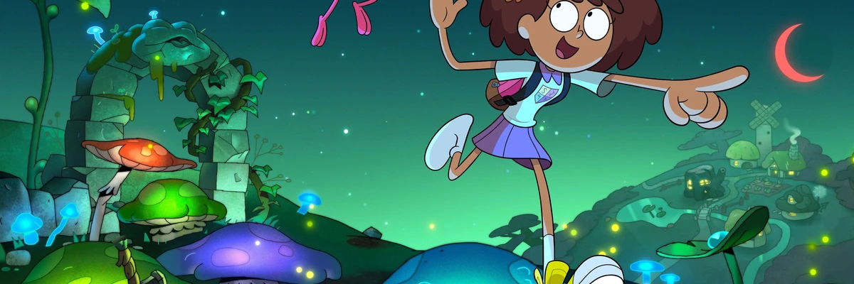 Amphibia - Saison 2, Épisode 31 : Bandes originales