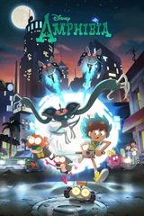 Amphibia - Saison 2, Épisode 31 : Bandes originales