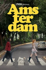 Musique de la série Amsterdam