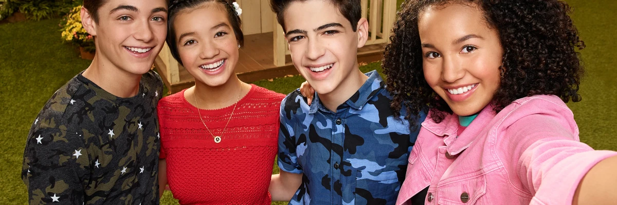 Andi Mack - Temporada 2, Episodio 2: Bandas sonoras