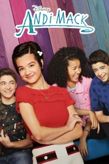 Andi Mack - Temporada 2, Episodio 2: Bandas sonoras