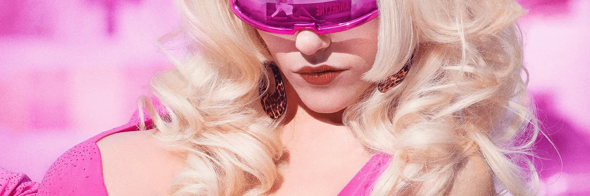 Angelyne - Season 1, Episode 1: Soundtracks