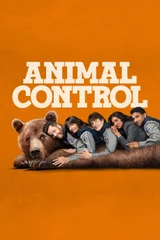 Musique de la série Animal Control