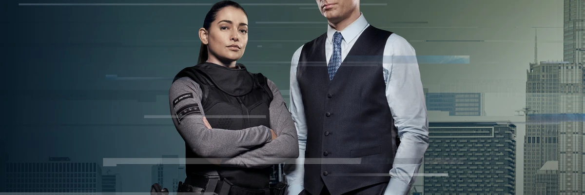 APB - Season 1, Episode 6: Soundtracks