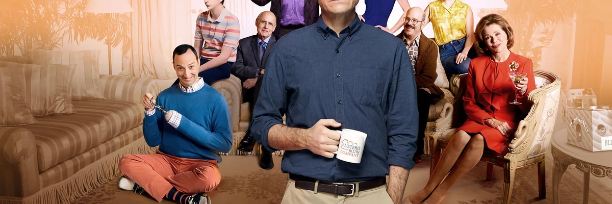 Arrested Development - Season 4, Episode 15: Soundtracks