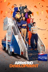 Arrested Development - Season 4, Episode 15: Soundtracks