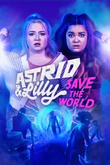 Astrid & Lilly Save the World - Season 1, Episode 7: Soundtracks