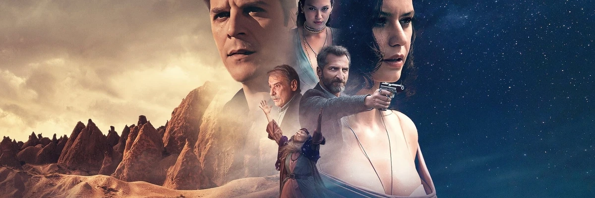 Bandes originales de la saison 2 de Atiye