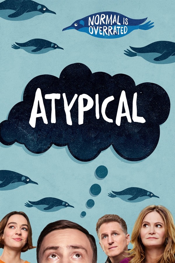 Atypical - Season 1, Episode 1: Soundtracks