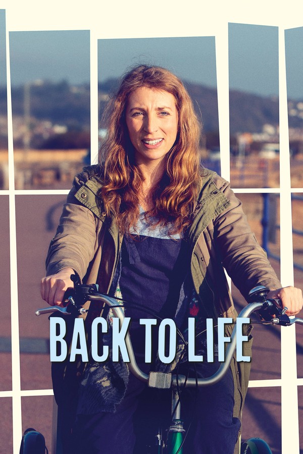 Back to life - Temporada 1, Episodio 1: Bandas sonoras