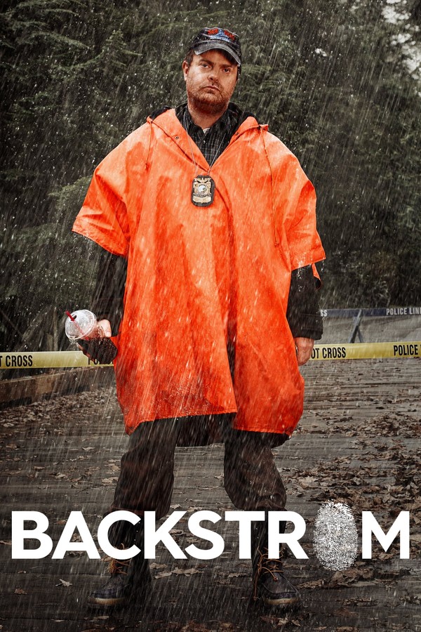 Backstrom - Temporada 1, Episodio 5: Bandas sonoras