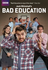 Music from Bad Education