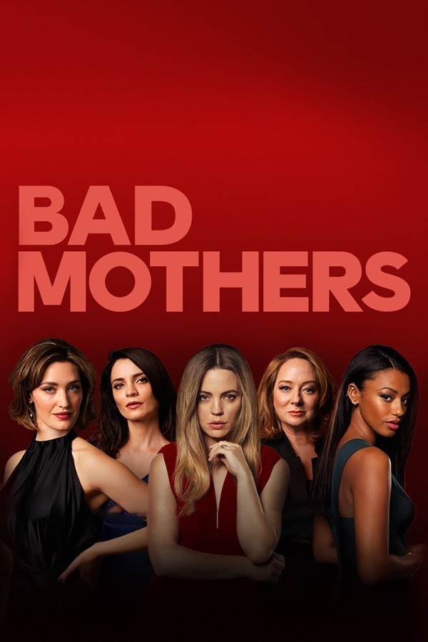 Musik aus der Serie Bad Mothers