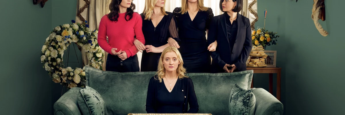 Bandas sonoras de la temporada 2 de Hermanas hasta la muerte