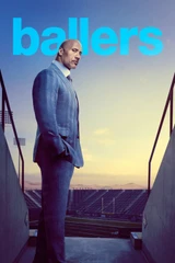 Bandes originales de la saison 5 de Ballers