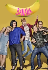 Musik aus der Serie Banane