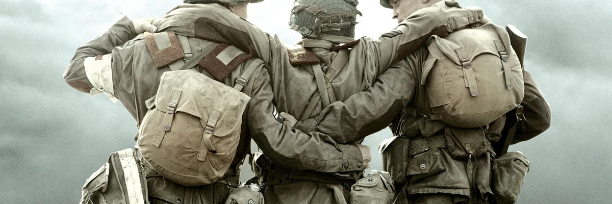 Music from Band of Brothers